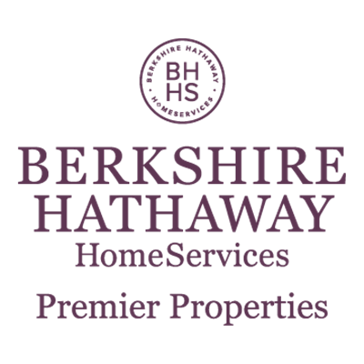 site logo